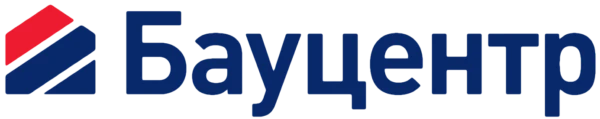 Логотип партнера Бауцентр Калининград