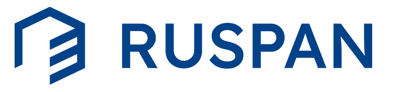 Логотип партнера RUSPAN