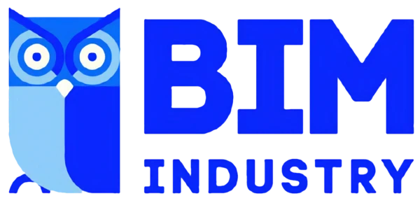 Логотип партнера БИМ Индустри