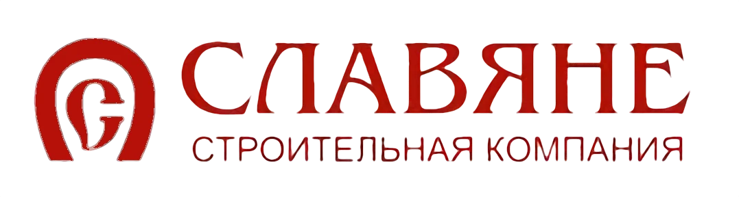 Логотип партнера Славяне